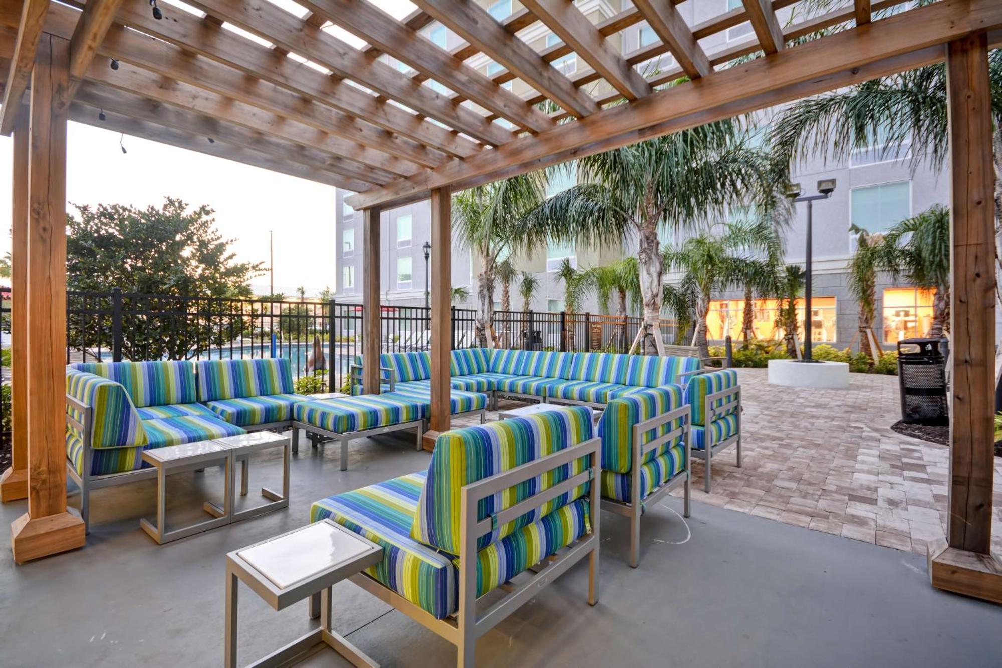 Homewood Suites By Hilton Orlando Theme Parks Esterno foto